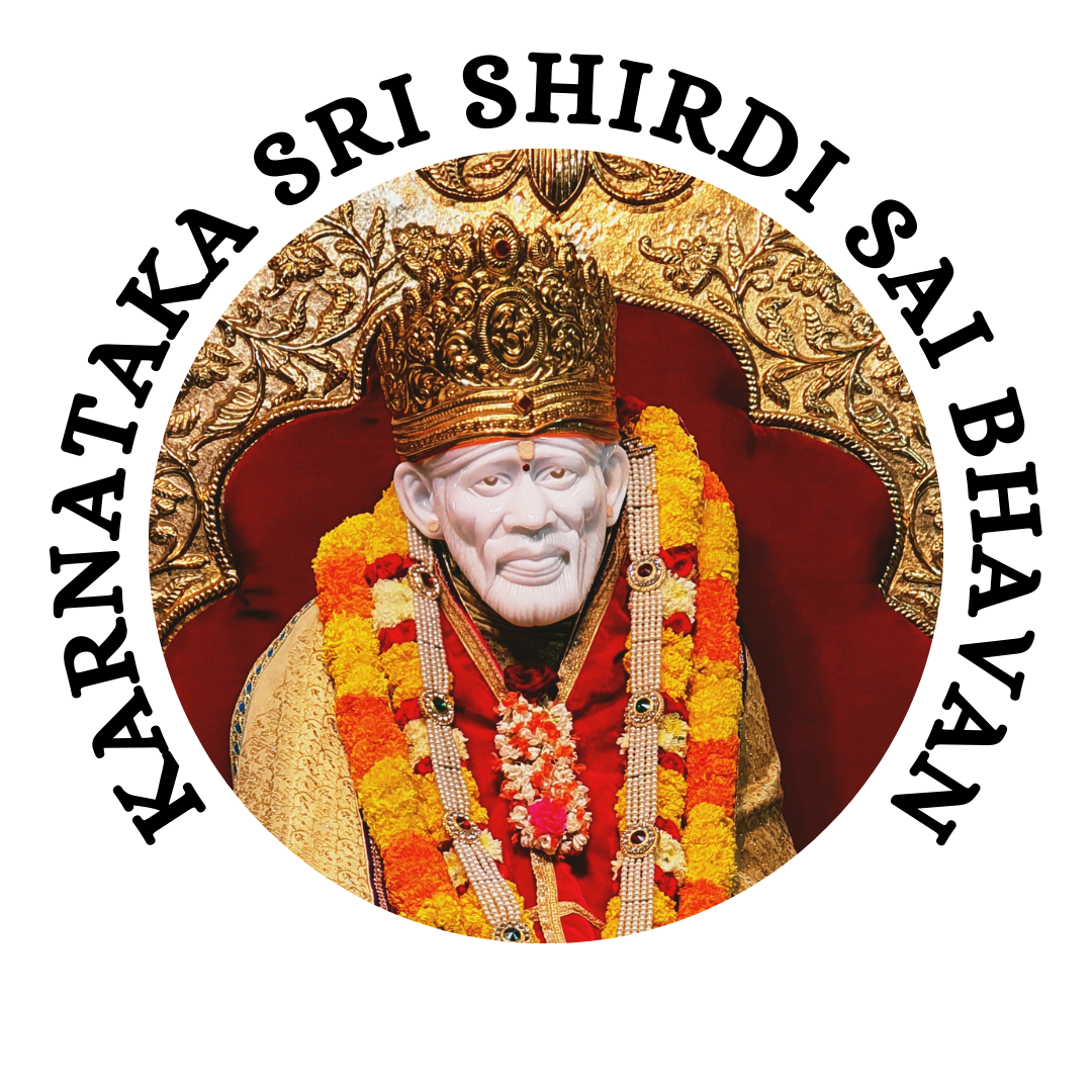 Karnataka Sri Shirdi Sai Bhavan