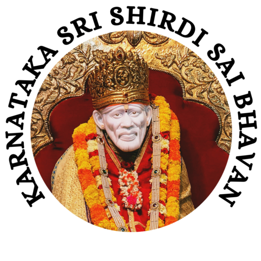 Karnataka-Sri-Shirdi-Sai-Bhavan-logo